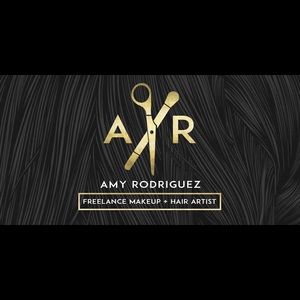 Meet your Posher, Amyreiliz